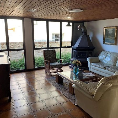 Hotel Salvador Poços de Caldas Extérieur photo