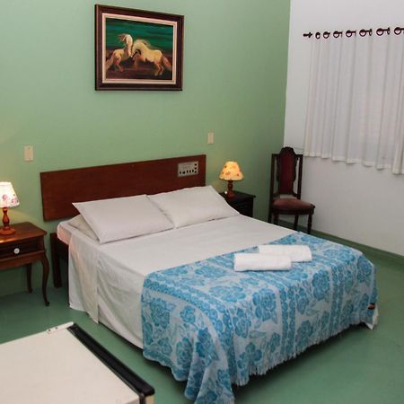 Hotel Salvador Poços de Caldas Extérieur photo