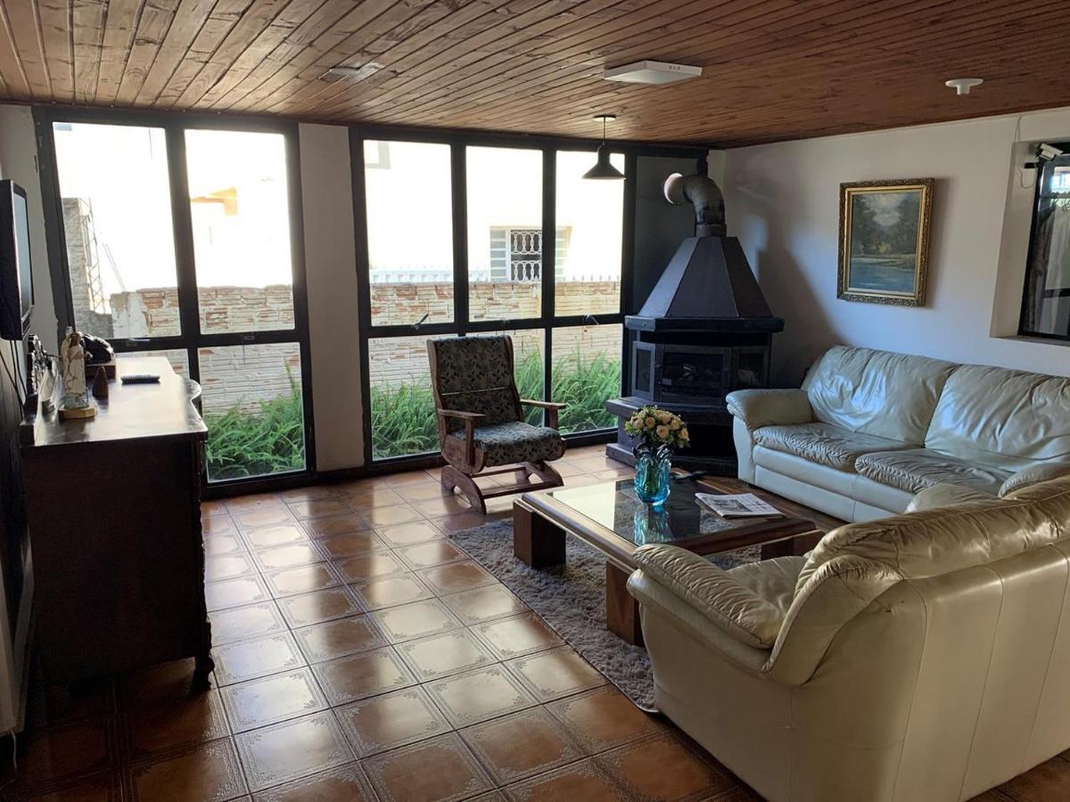 Hotel Salvador Poços de Caldas Extérieur photo
