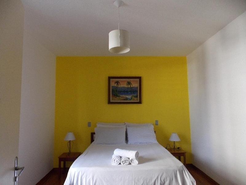 Hotel Salvador Poços de Caldas Extérieur photo