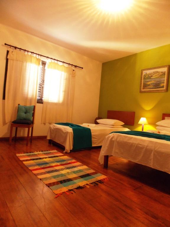 Hotel Salvador Poços de Caldas Extérieur photo