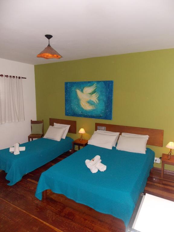 Hotel Salvador Poços de Caldas Extérieur photo