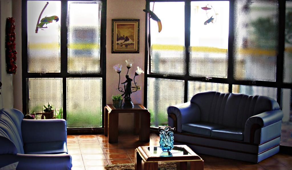 Hotel Salvador Poços de Caldas Extérieur photo