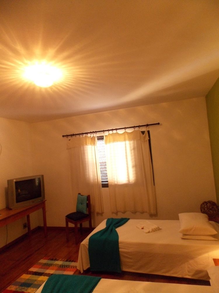 Hotel Salvador Poços de Caldas Extérieur photo