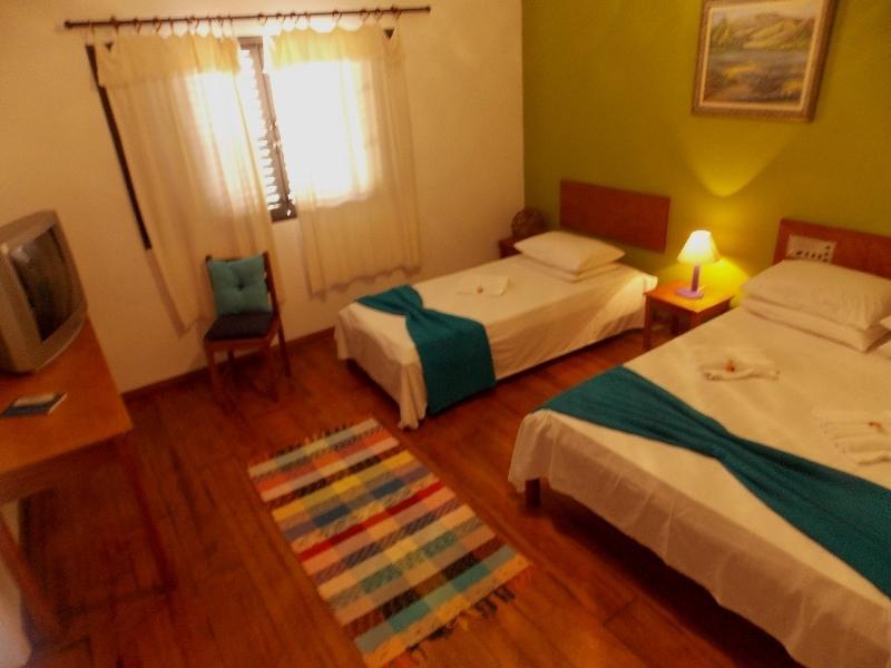 Hotel Salvador Poços de Caldas Extérieur photo