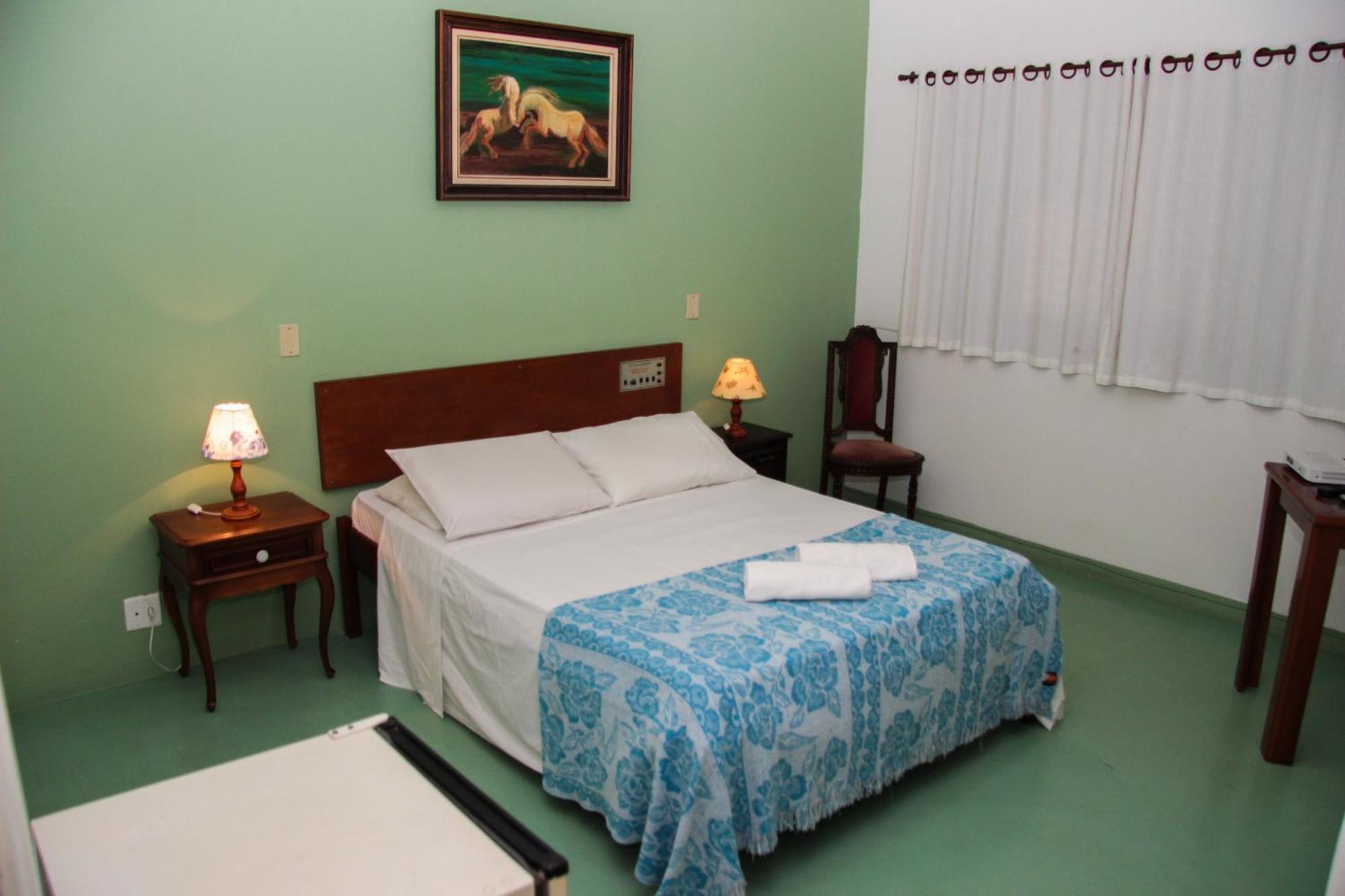 Hotel Salvador Poços de Caldas Extérieur photo