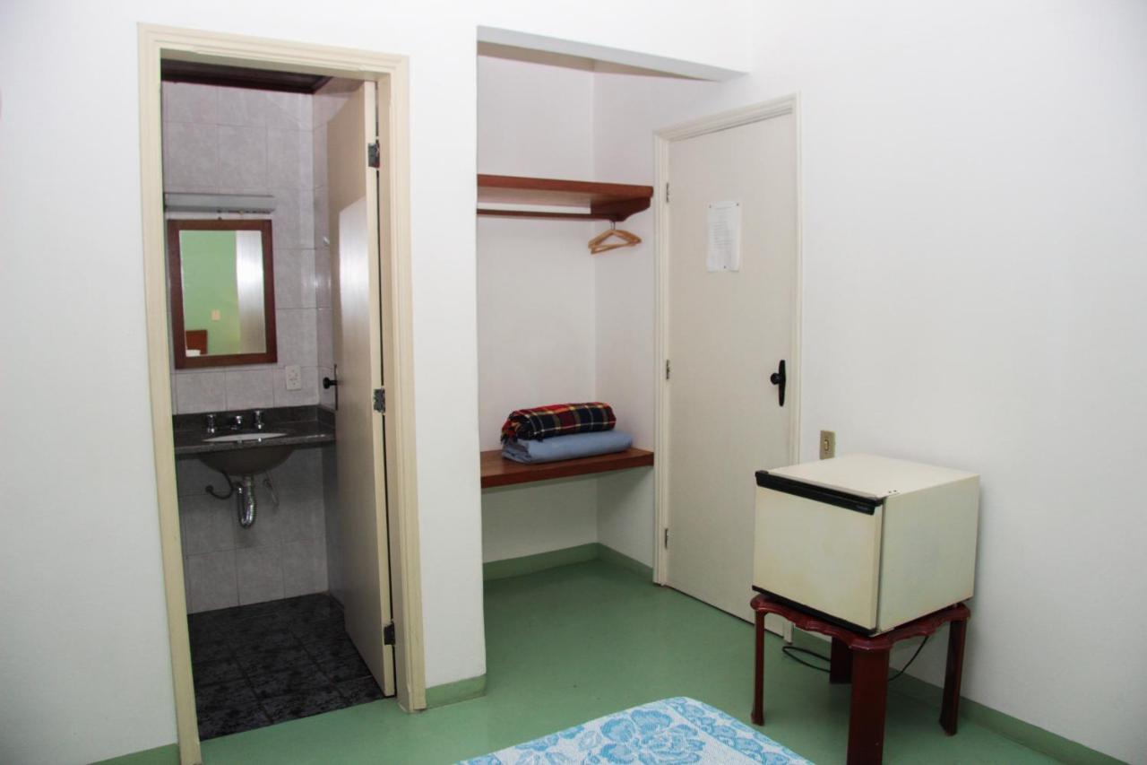 Hotel Salvador Poços de Caldas Extérieur photo