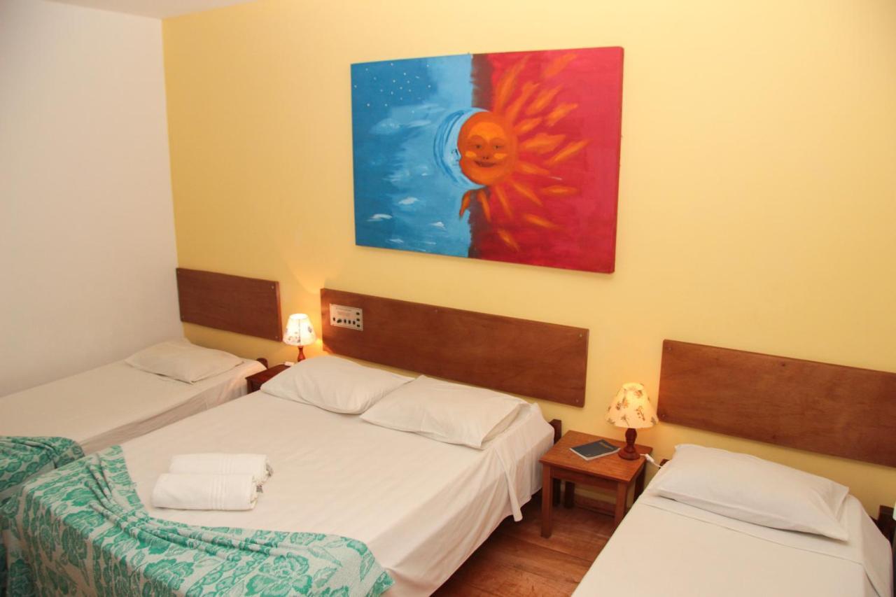 Hotel Salvador Poços de Caldas Extérieur photo