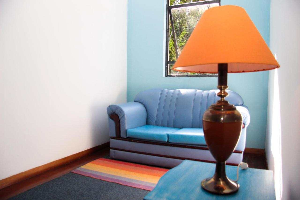 Hotel Salvador Poços de Caldas Extérieur photo