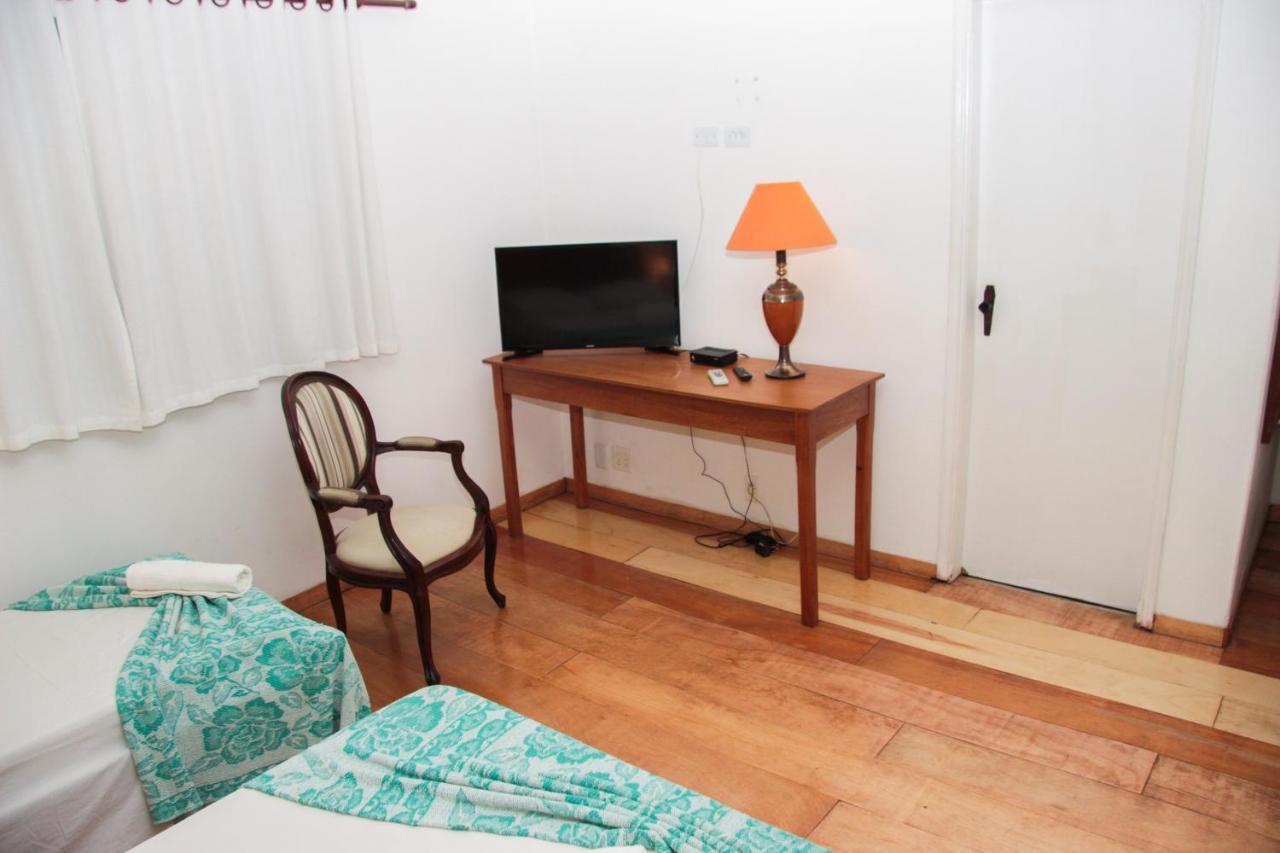Hotel Salvador Poços de Caldas Extérieur photo