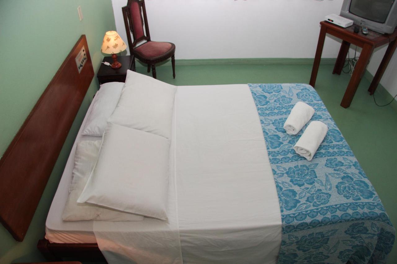 Hotel Salvador Poços de Caldas Extérieur photo